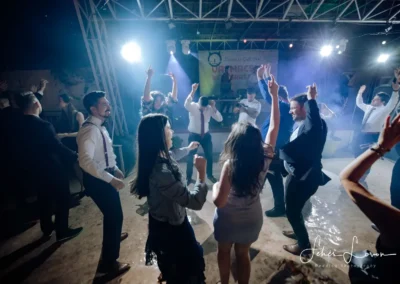 Esküvő a Vasmacska Terasz Étteremben